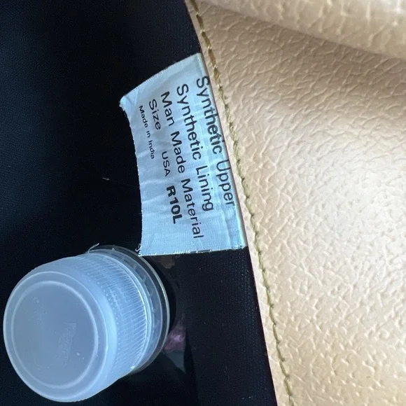 Equistar Riding Boots Womens Black Size 10 Back Zip Knee High Equestrian - Picture 10 of 13